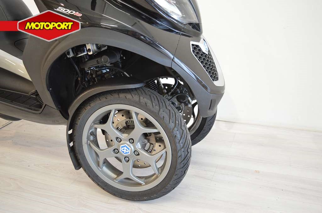 PIAGGIO - MP3 500 LT BUSINESS