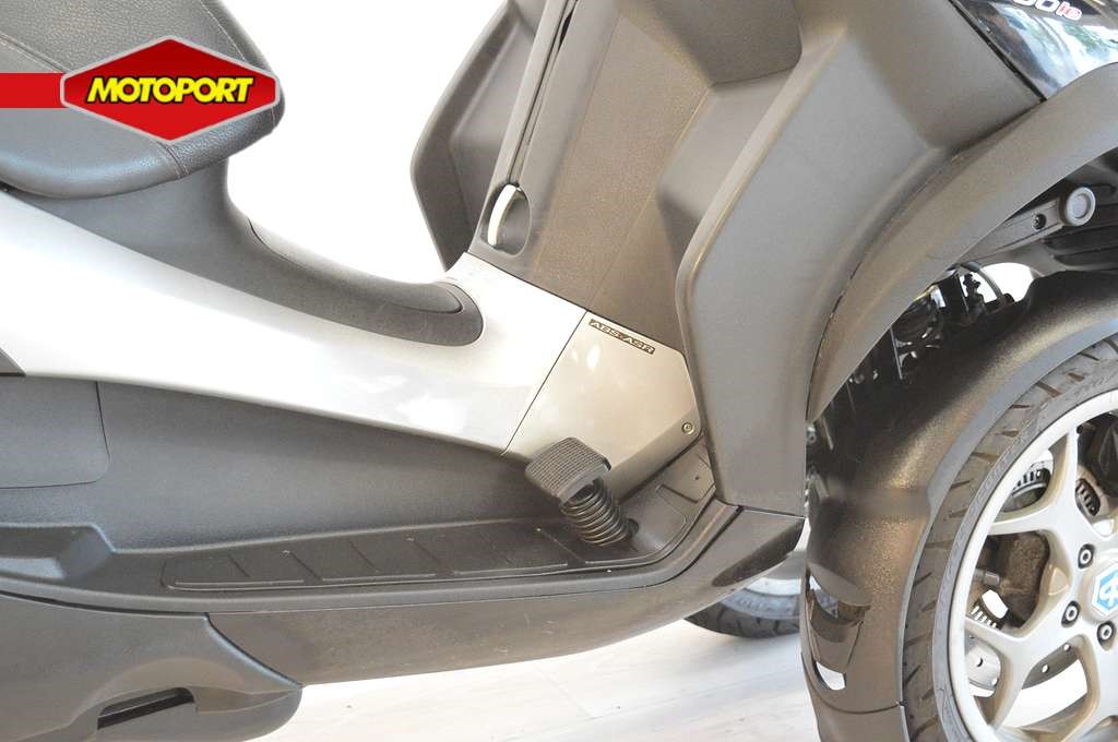 PIAGGIO - MP3 500 LT BUSINESS
