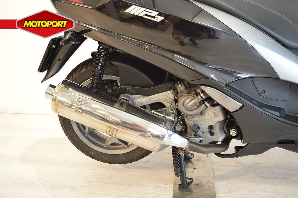 PIAGGIO - MP3 500 LT BUSINESS
