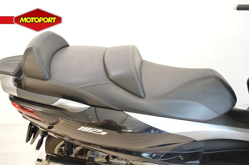 PIAGGIO - MP3 500 LT BUSINESS