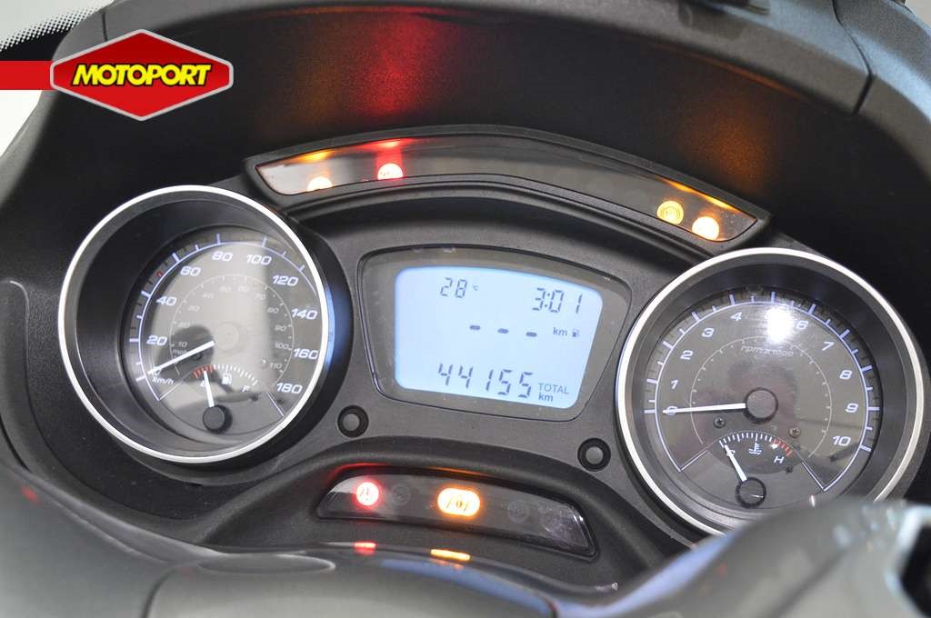 PIAGGIO - MP3 500 LT BUSINESS