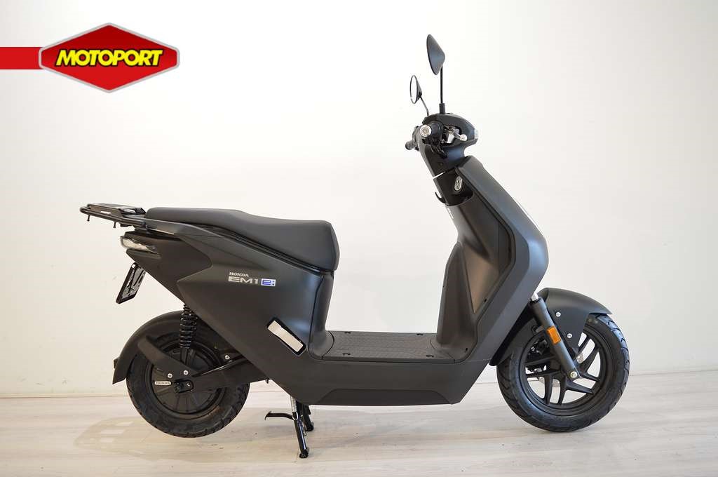 HONDA - EM1 e: