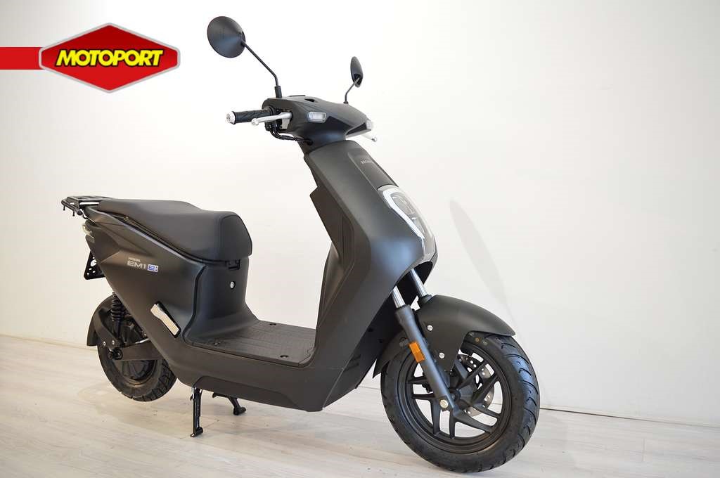 HONDA - EM1 e: