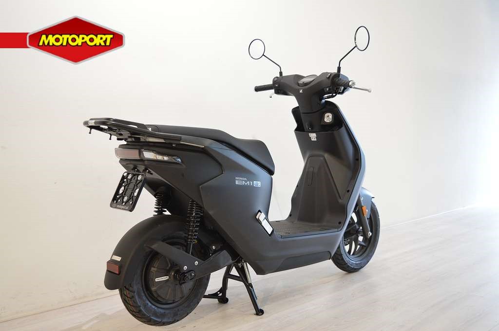 HONDA - EM1 e:
