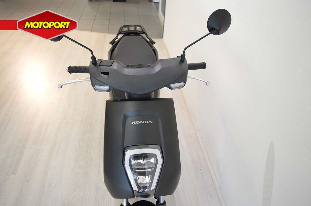 HONDA - EM1 e: