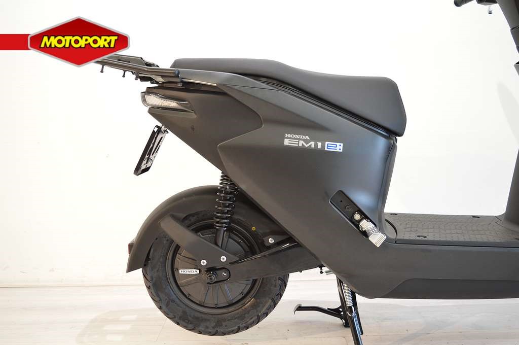 HONDA - EM1 e: