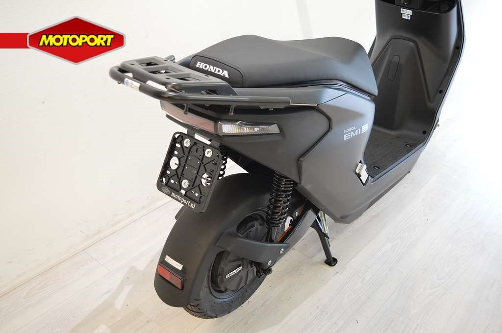 HONDA - EM1 e: