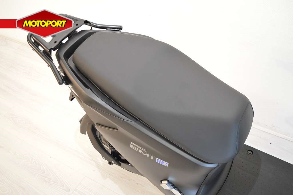 HONDA - EM1 e: