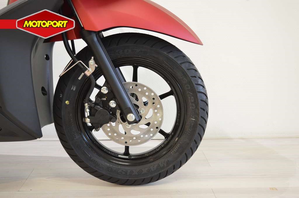 YAMAHA - RayZR