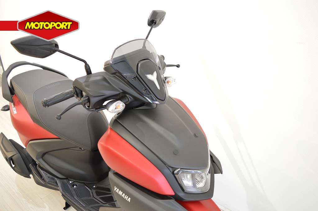 YAMAHA - RayZR