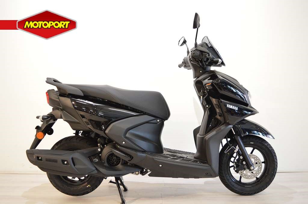 YAMAHA - RayZR