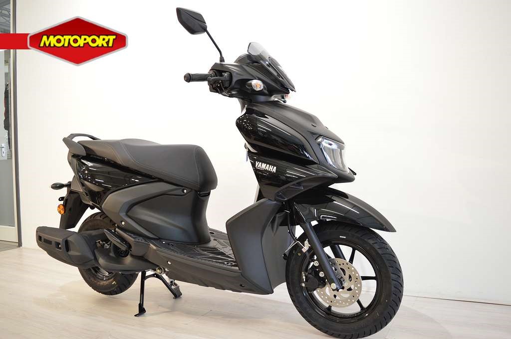 YAMAHA - RayZR