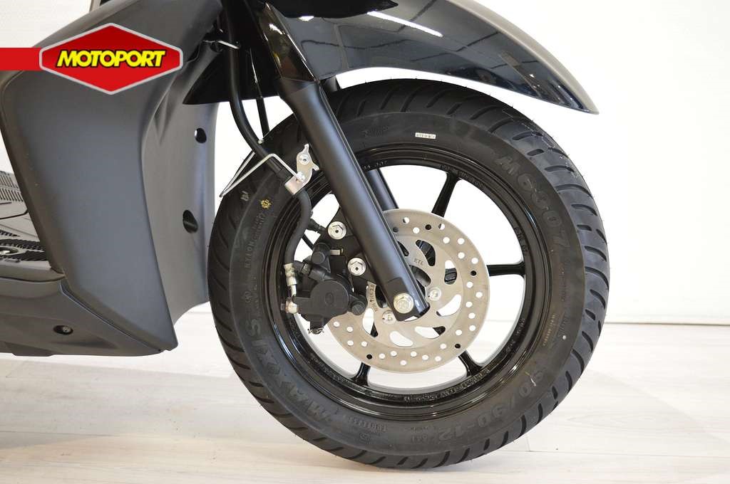 YAMAHA - RayZR