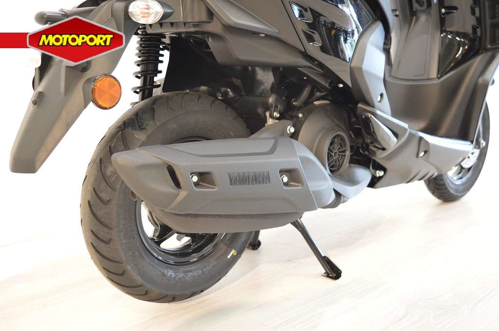YAMAHA - RayZR