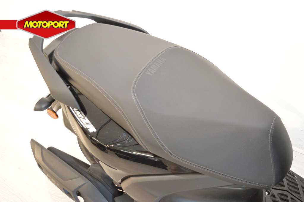 YAMAHA - RayZR