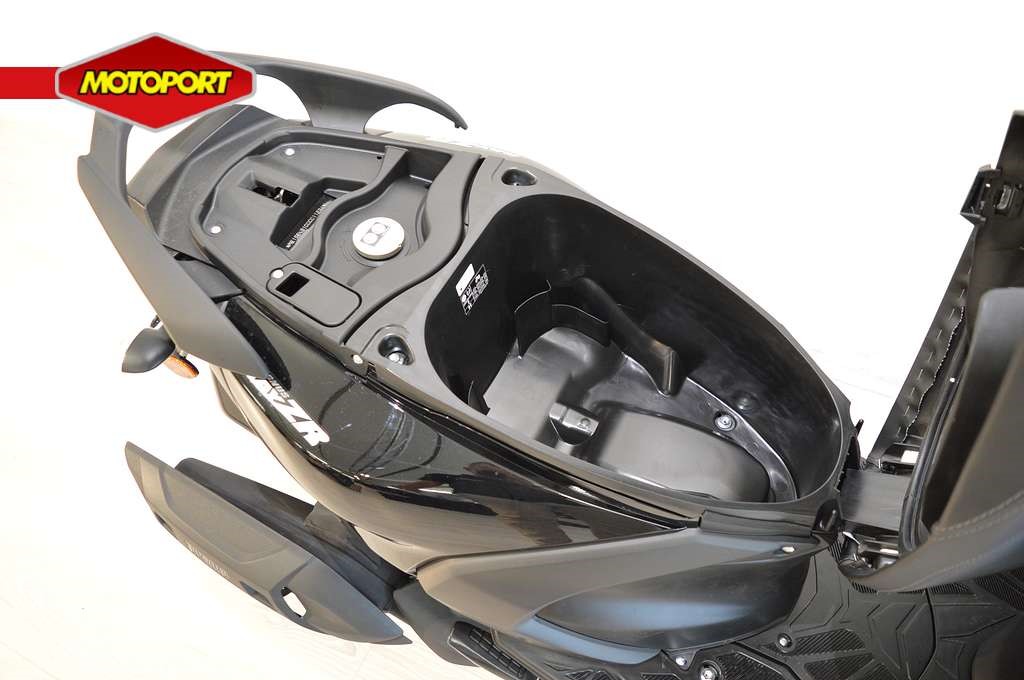 YAMAHA - RayZR
