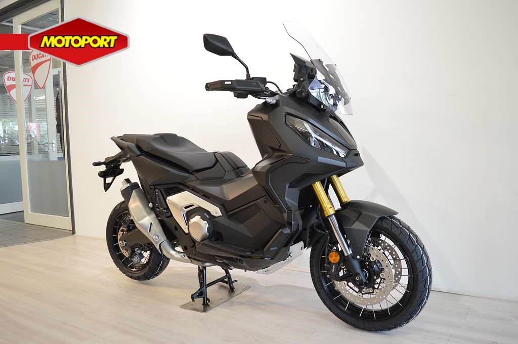 HONDA - X ADV 750
