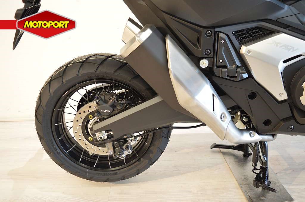 HONDA - X ADV 750