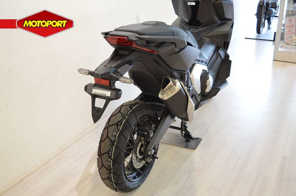 HONDA - X ADV 750
