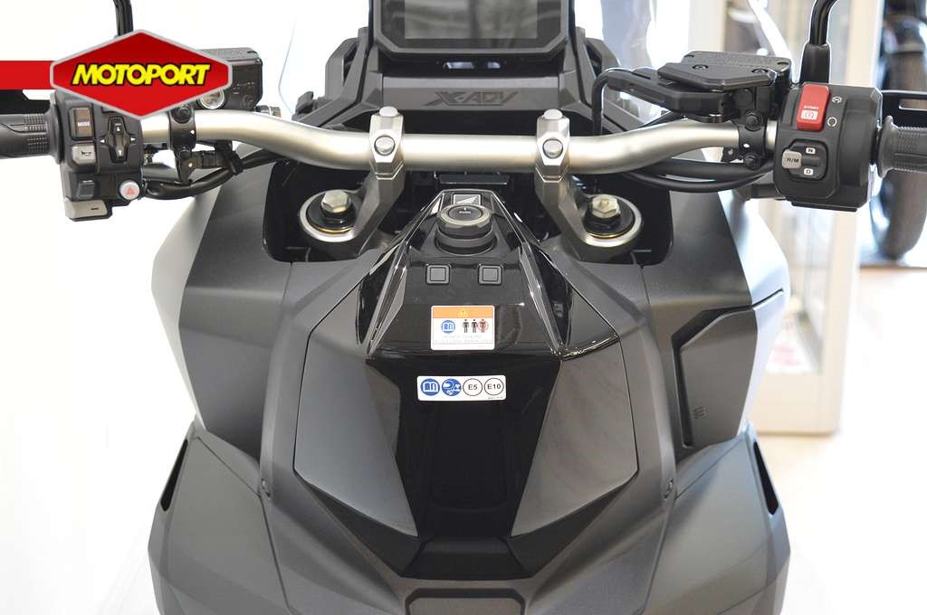 HONDA - X ADV 750