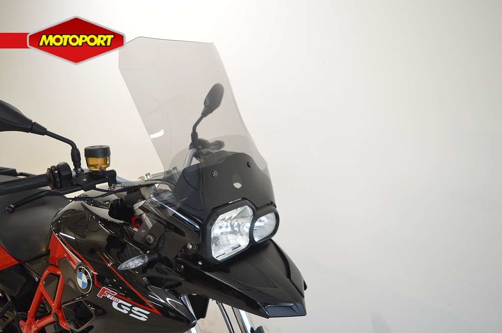 BMW - F 700 GS ABS