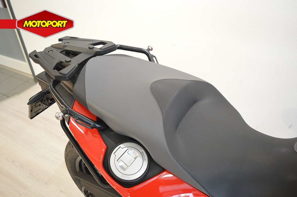 BMW - F 700 GS ABS