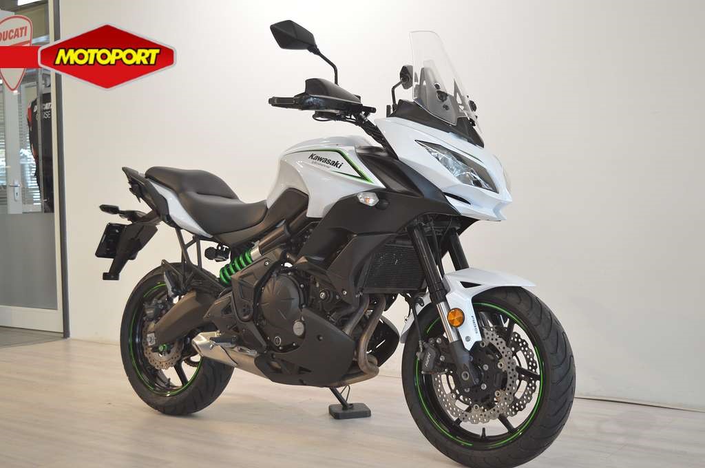 KAWASAKI - VERSYS 650 ABS