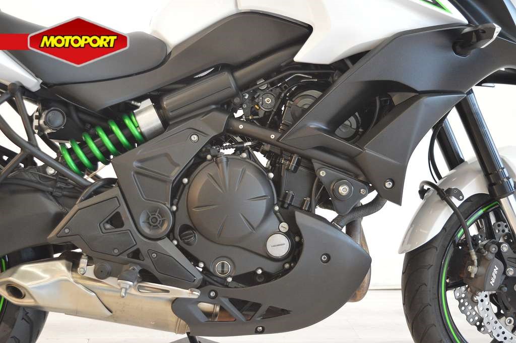 KAWASAKI - VERSYS 650 ABS