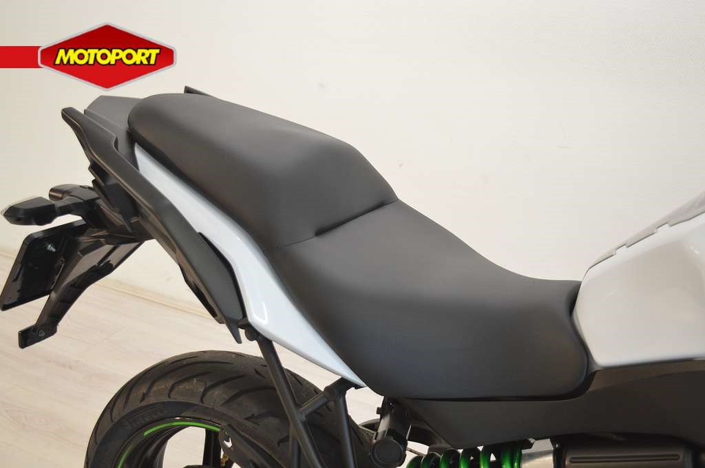 KAWASAKI - VERSYS 650 ABS