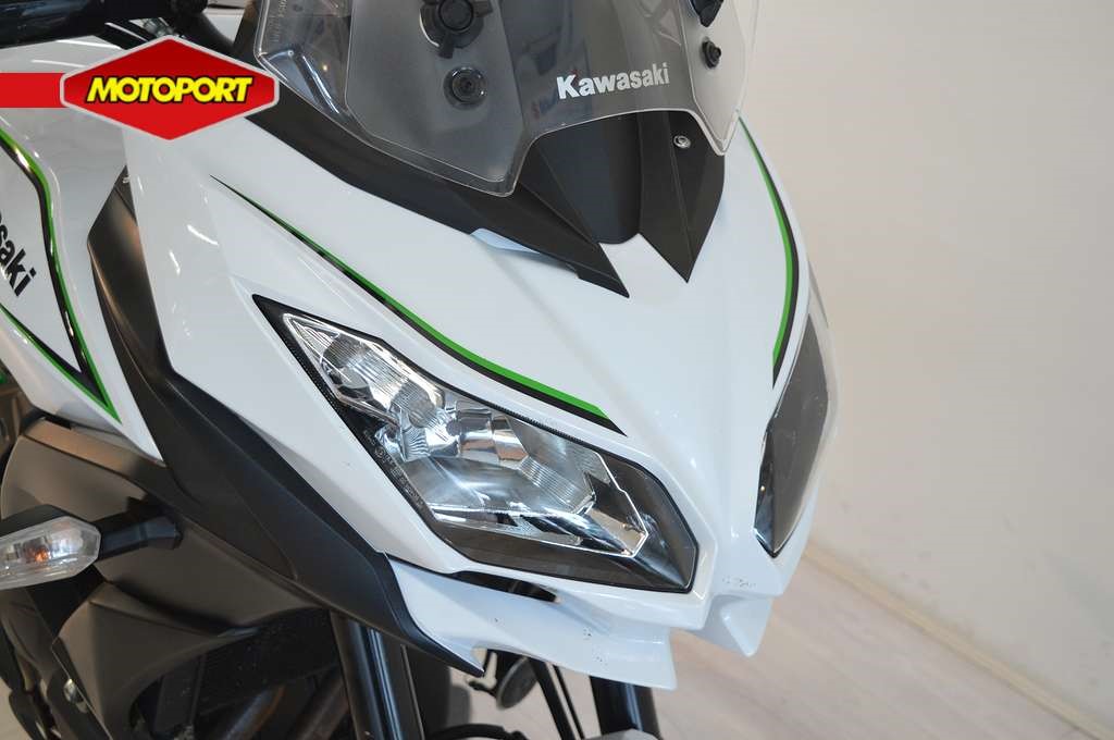 KAWASAKI - VERSYS 650 ABS