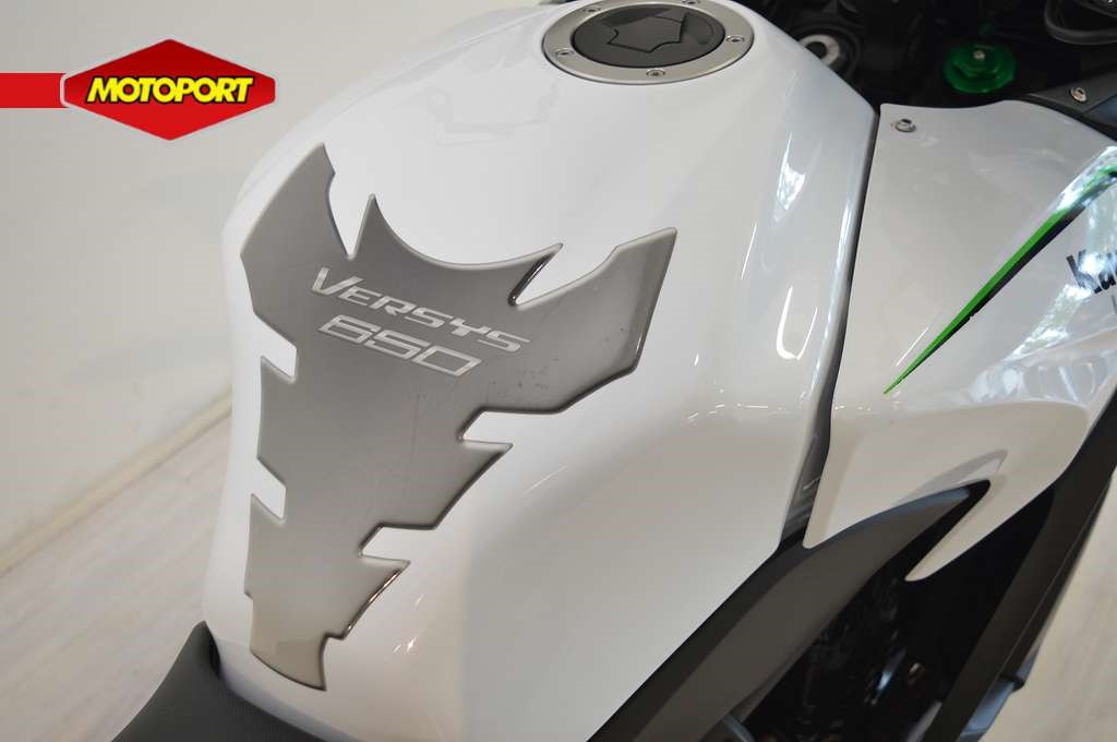 KAWASAKI - VERSYS 650 ABS