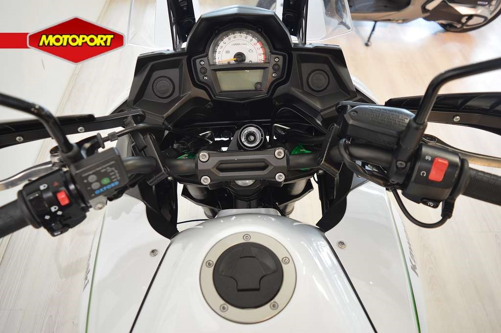 KAWASAKI - VERSYS 650 ABS