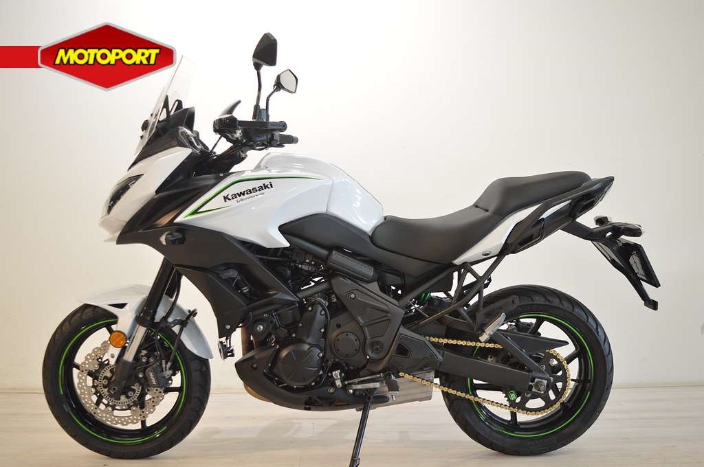 KAWASAKI - VERSYS 650 ABS