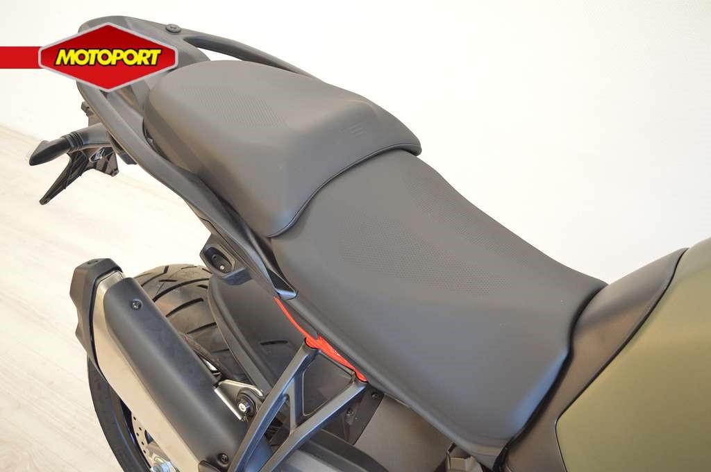DUCATI - MULTISTRADA V2 S