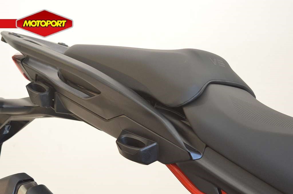 DUCATI - MULTISTRADA V2 S