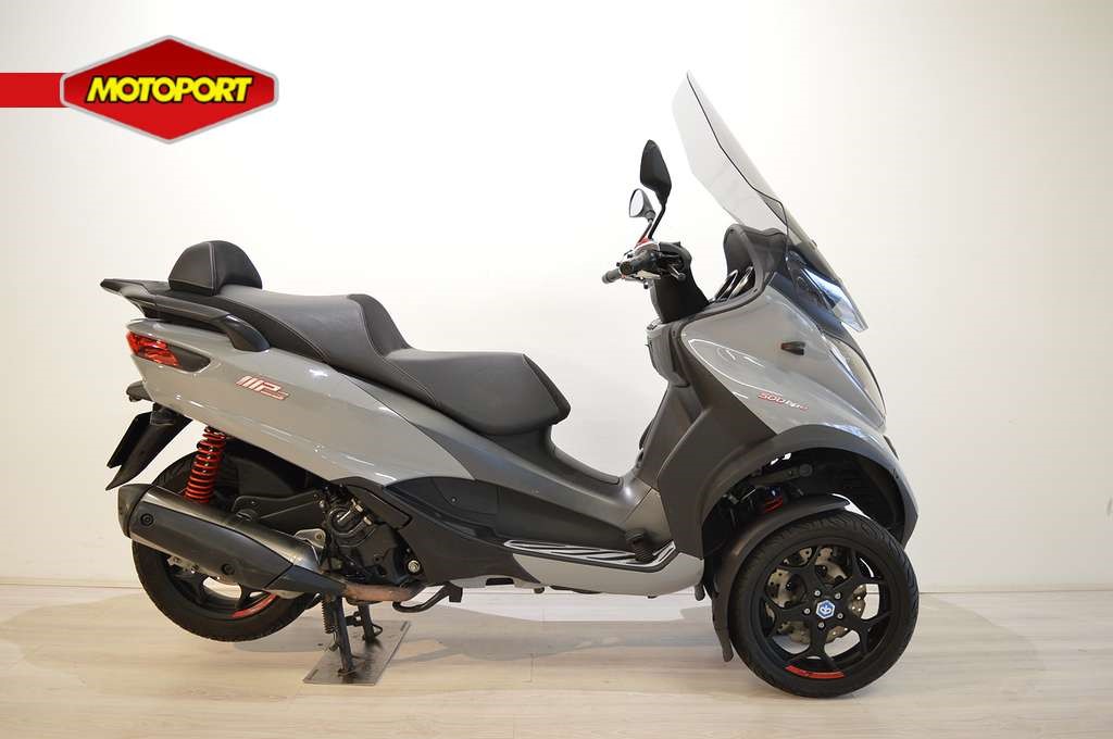 PIAGGIO - MP3 500 LT SPORT