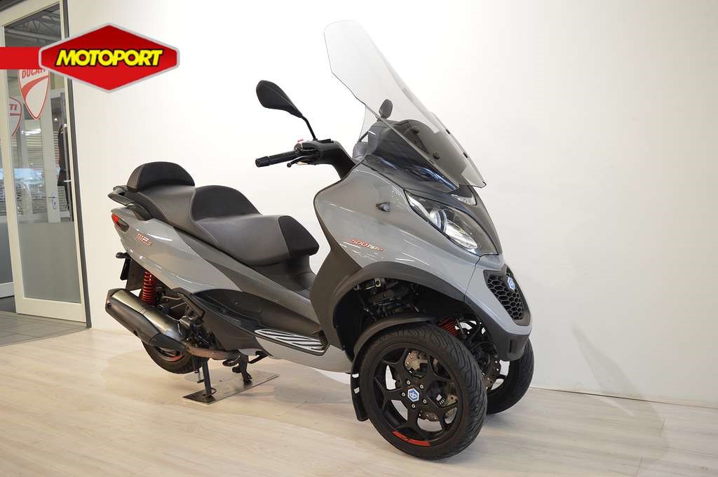 PIAGGIO - MP3 500 LT SPORT