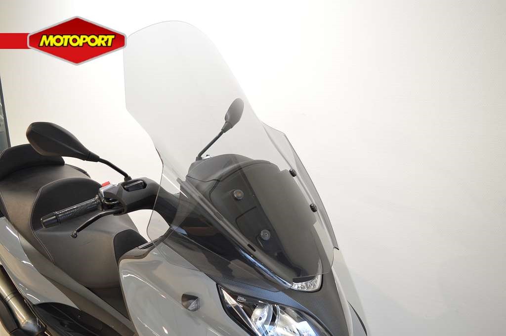 PIAGGIO - MP3 500 LT SPORT