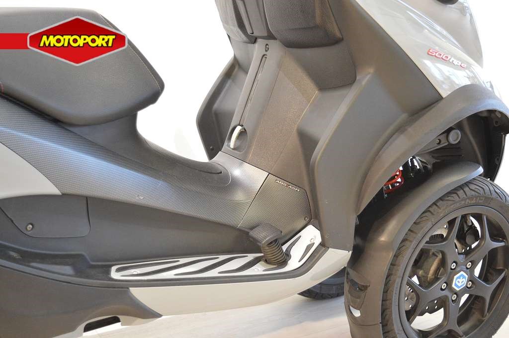 PIAGGIO - MP3 500 LT SPORT