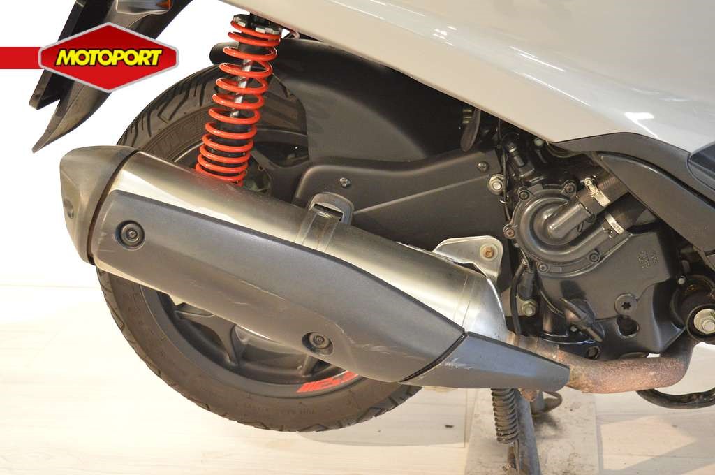 PIAGGIO - MP3 500 LT SPORT