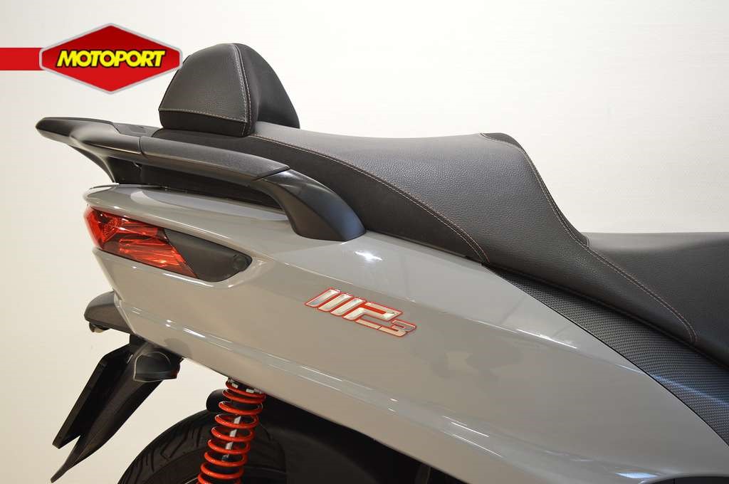 PIAGGIO - MP3 500 LT SPORT