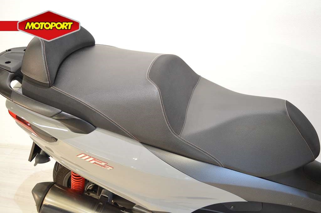 PIAGGIO - MP3 500 LT SPORT