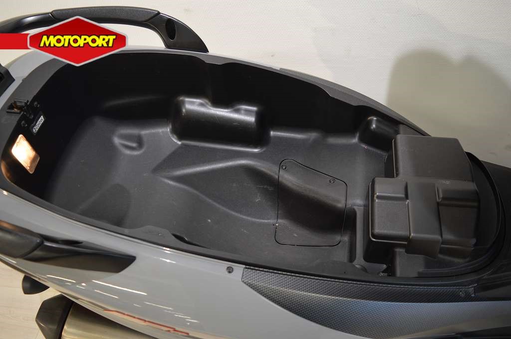 PIAGGIO - MP3 500 LT SPORT