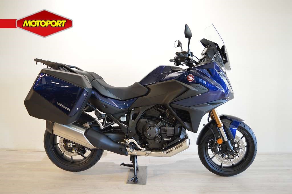 HONDA - NT 1100 DCT