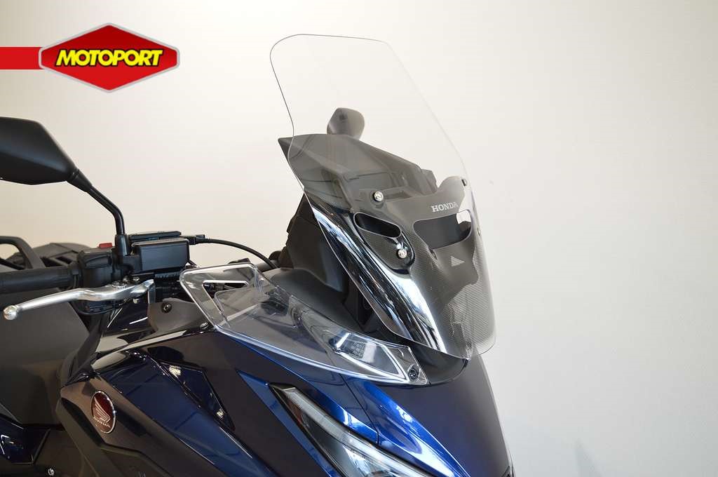 HONDA - NT 1100 DCT
