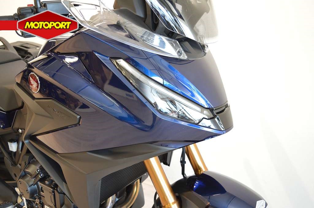 HONDA - NT 1100 DCT