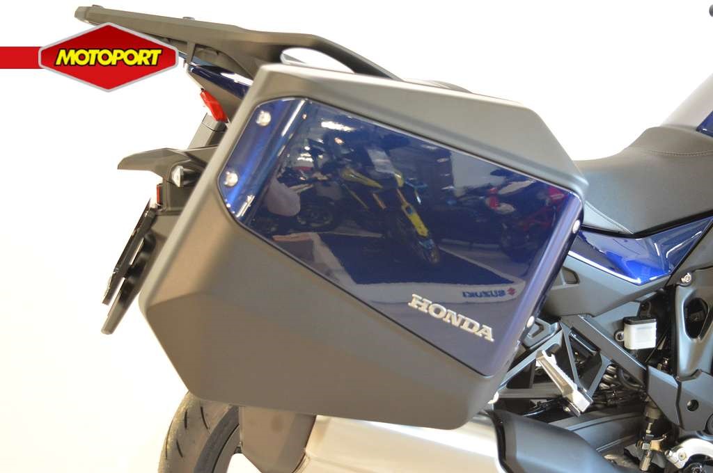 HONDA - NT 1100 DCT