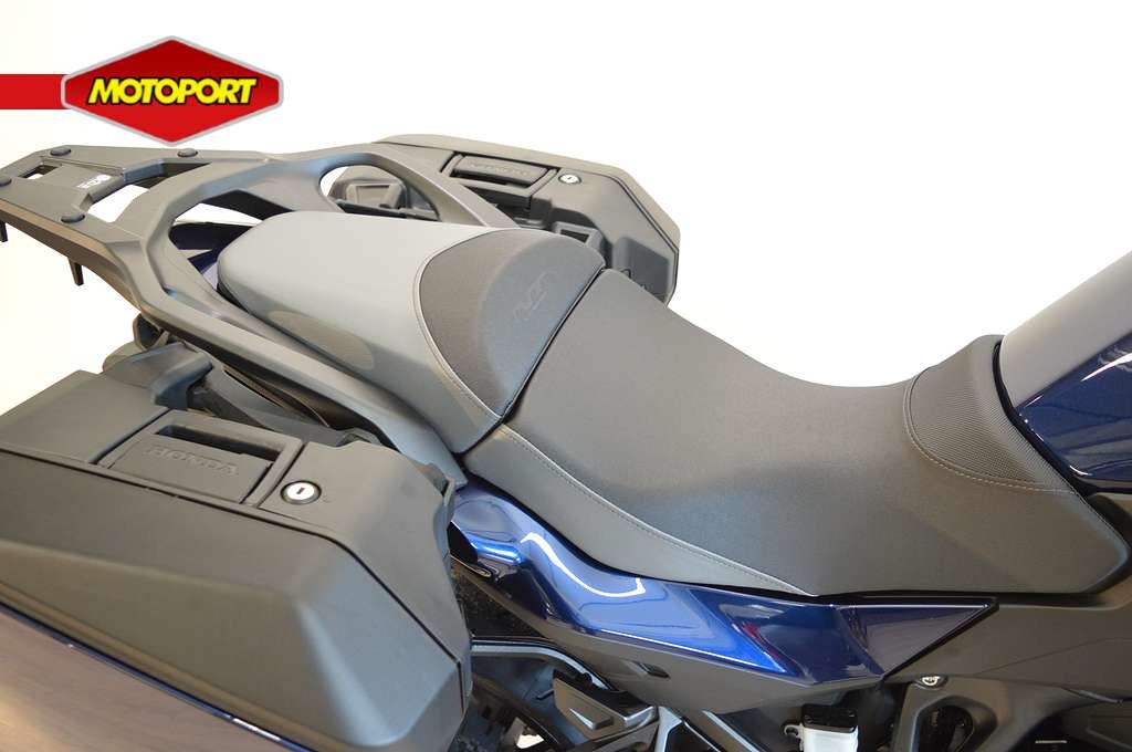 HONDA - NT 1100 DCT