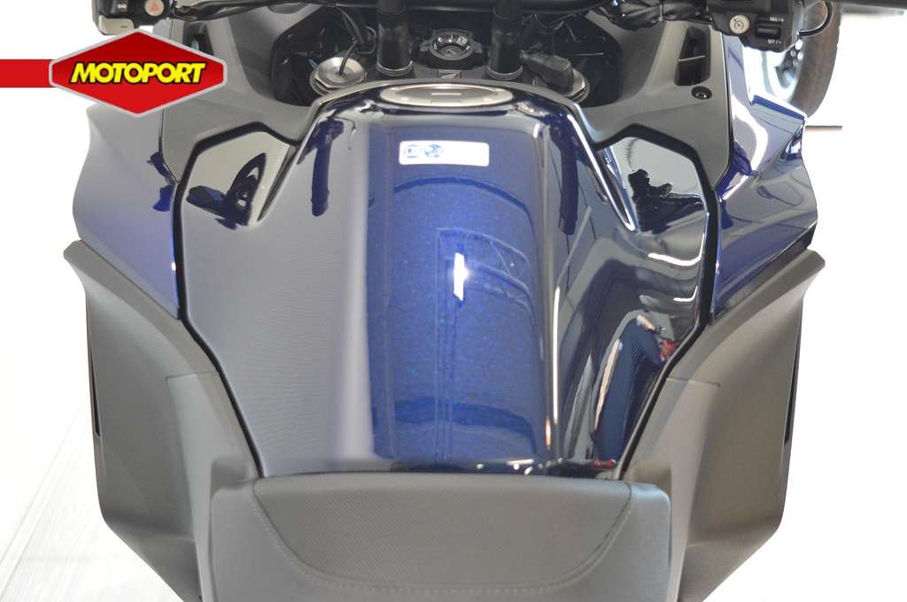 HONDA - NT 1100 DCT