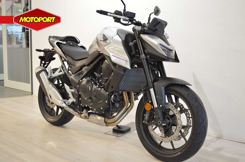 HONDA - CB 750 HORNET